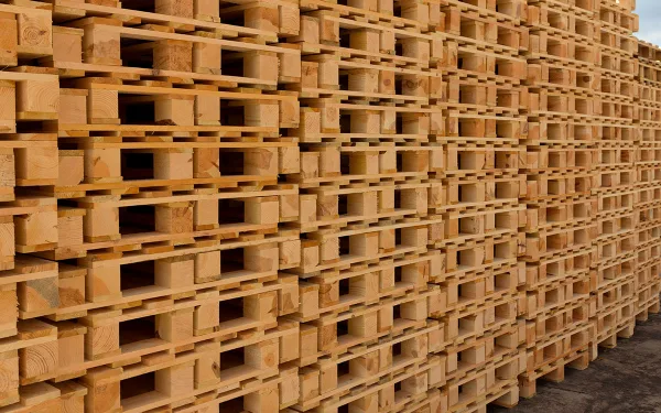 Palets y Palots Picos de Urbion sociedad cooperativa Palets y Palots Picos de Urbion sociedad cooperativa